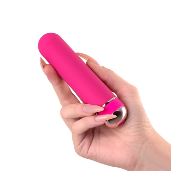 Мини-вибратор Mastick Mini