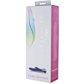 Вибратор Vibe Therapy Exhilaration
