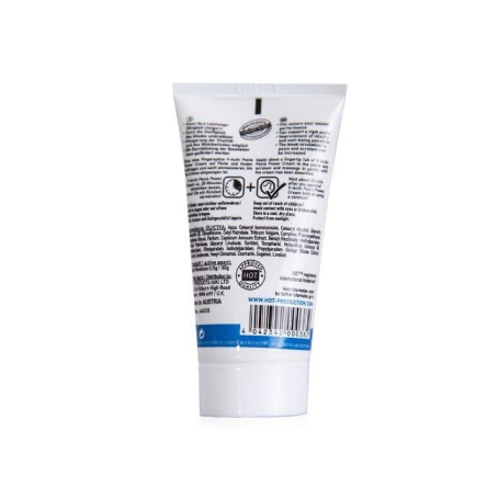 Стимулирующий крем HOT V-activ Men