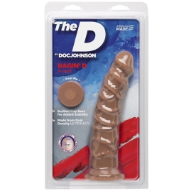 Фаллос Ragin D 8&quot; Doc Johnson