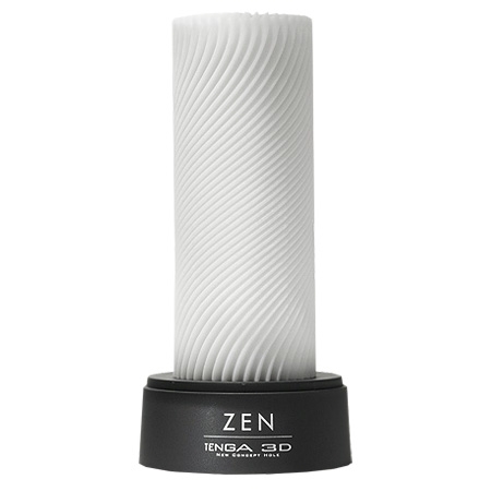 Мастурбатор Tenga 3D