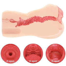 Мастурбатор Kokos Onahole 004