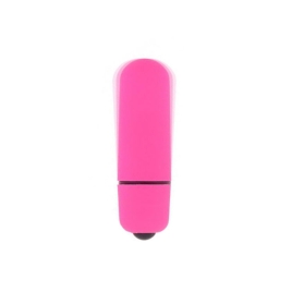 Вибропуля X-Basic Bullet Mini One Speed