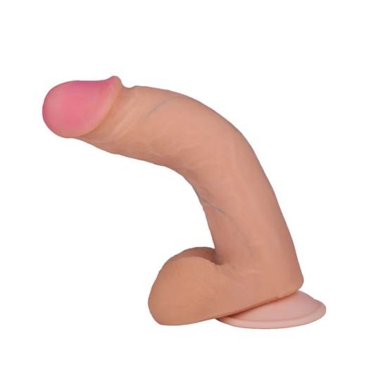 Фаллос Lovetoy F&amp;F Best Cock 7&quot;